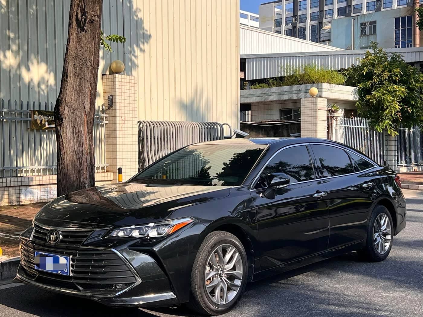 Toyota Avalon