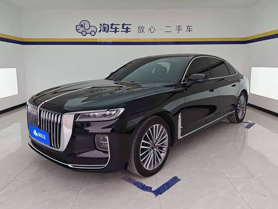 Hongqi H9