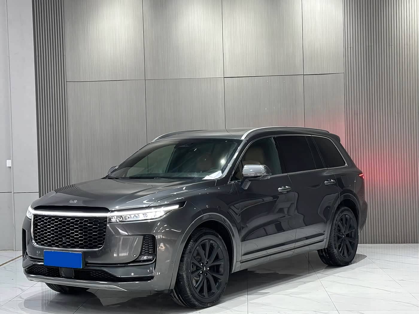 Li Auto Li ONE