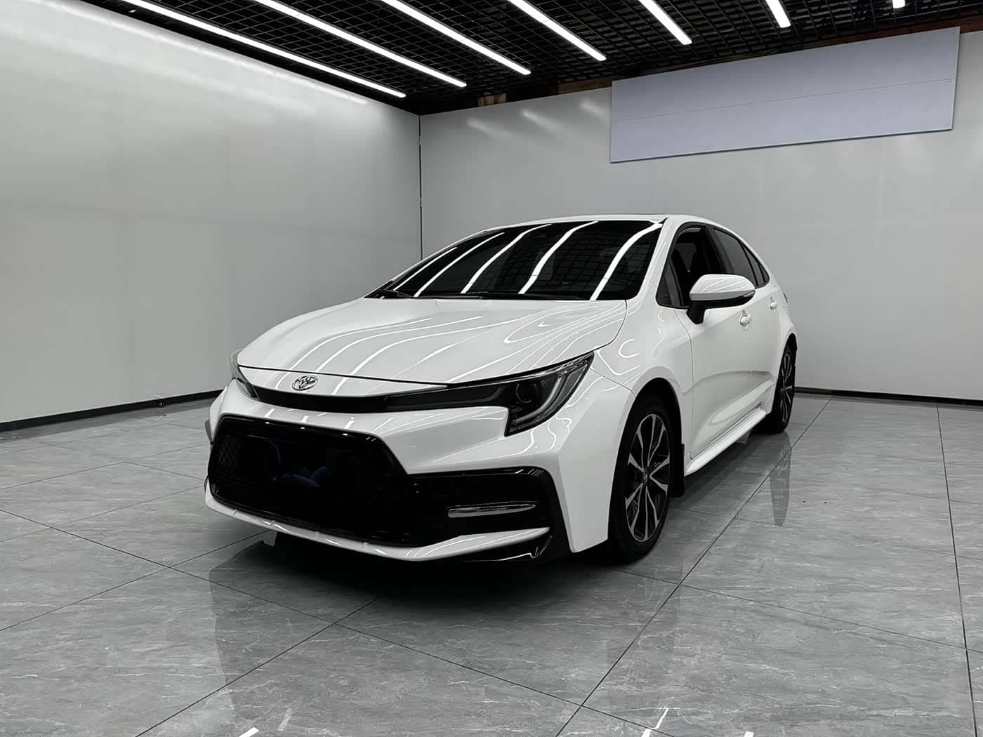 Toyota Levin