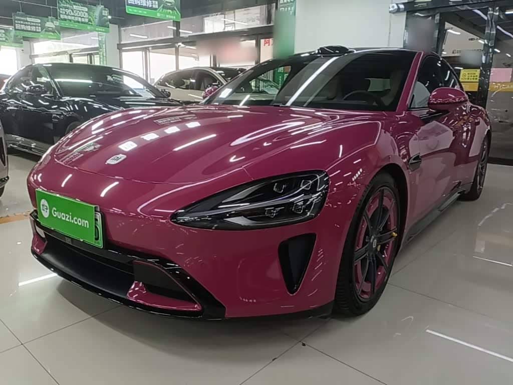 Xiaomi Auto Xiaomi SU7