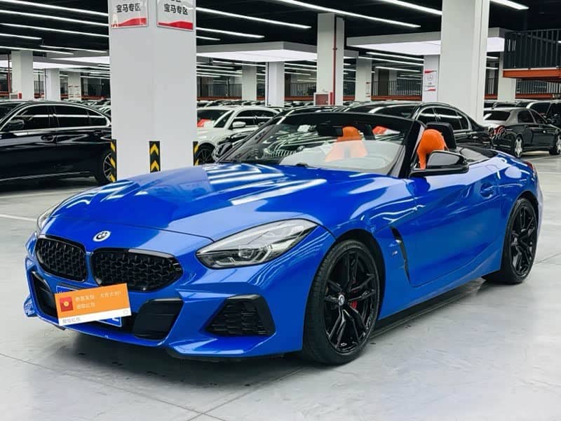 BMW Z4