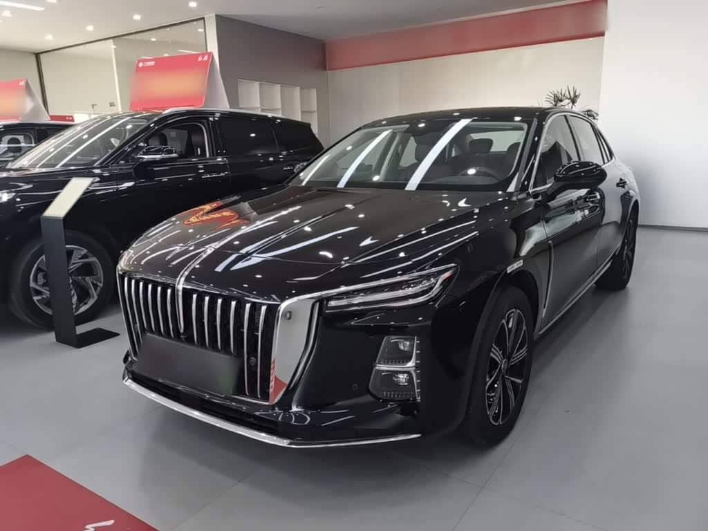 Hongqi H5 PHEV