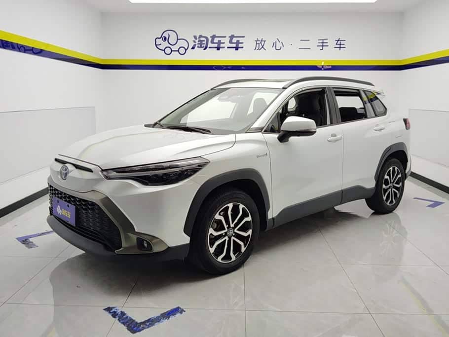Toyota Frontlander