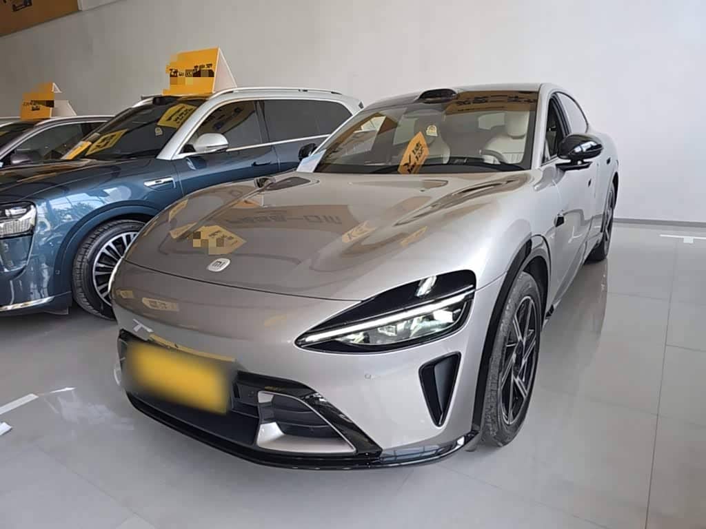 Xiaomi Auto Xiaomi YU7