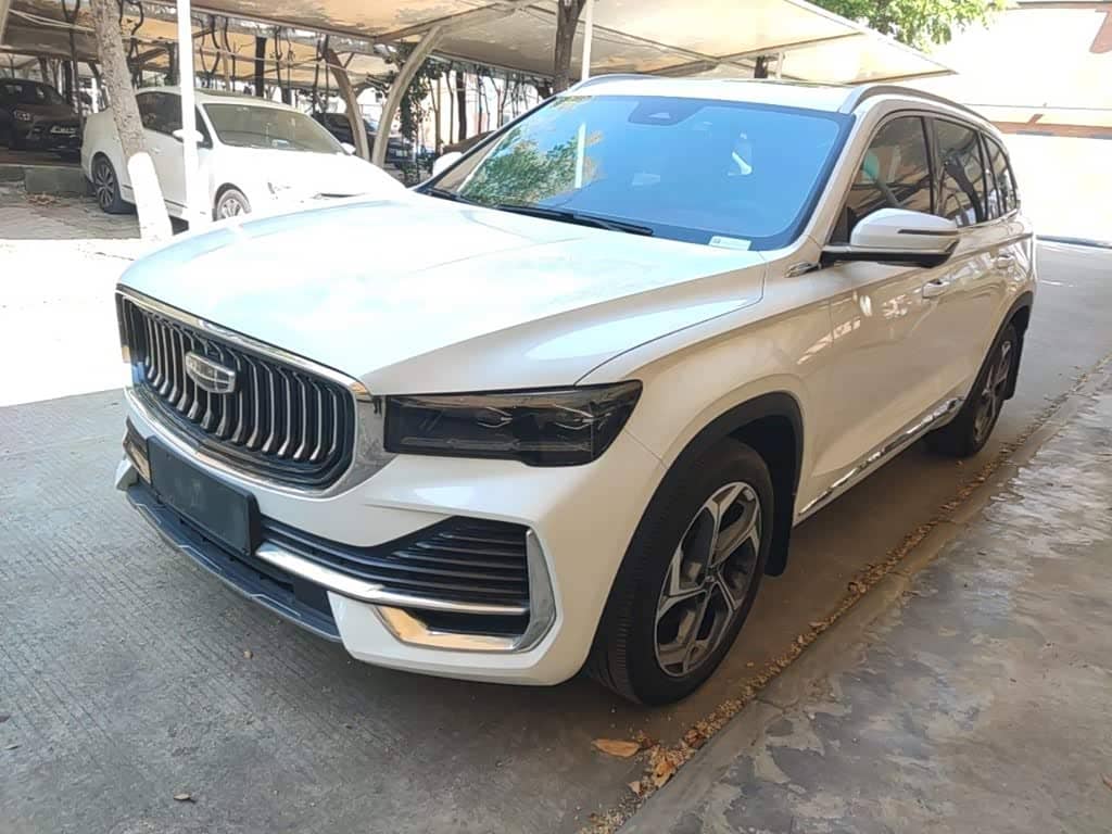 Geely Xingyue L
