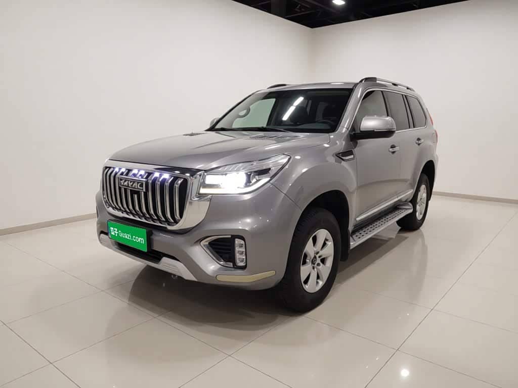 Haval H9