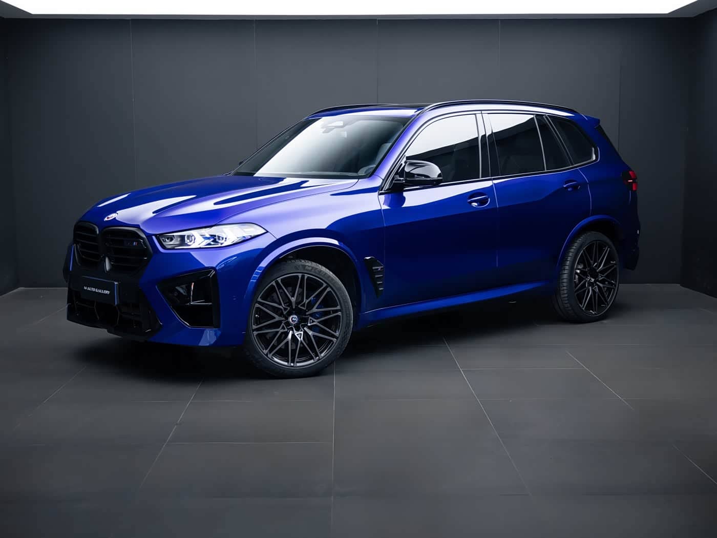 BMW X5 M