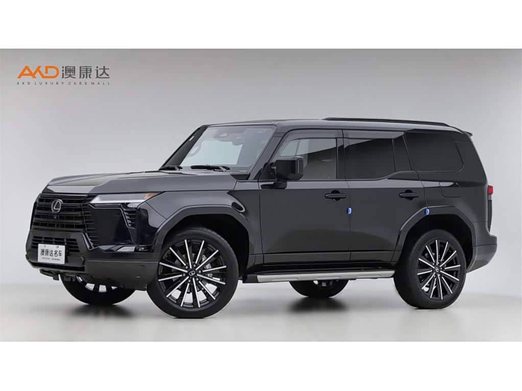 Lexus GX