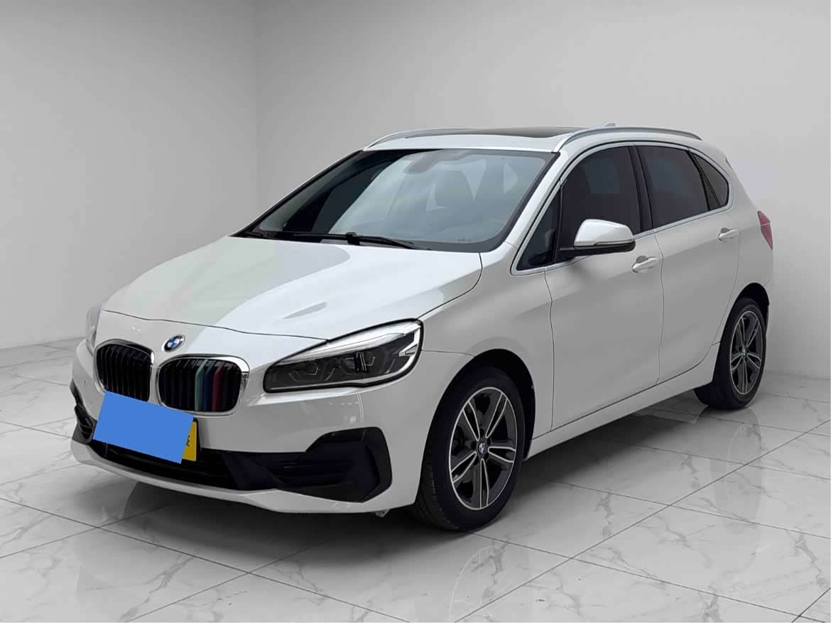 BMW 2 Series Touring