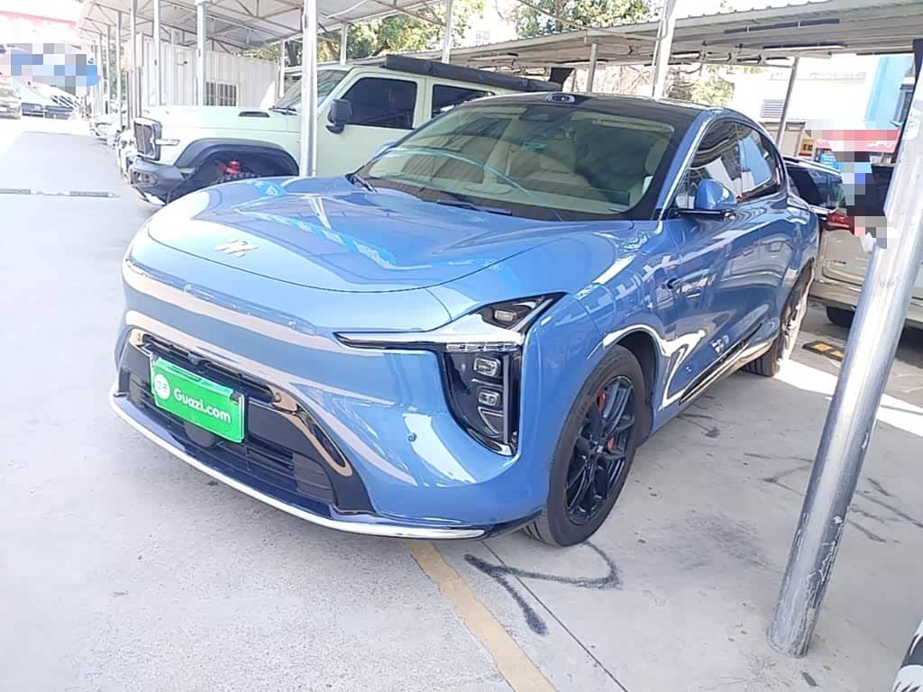 IM Motors IM LS6