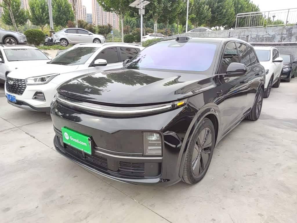 Li Auto L7