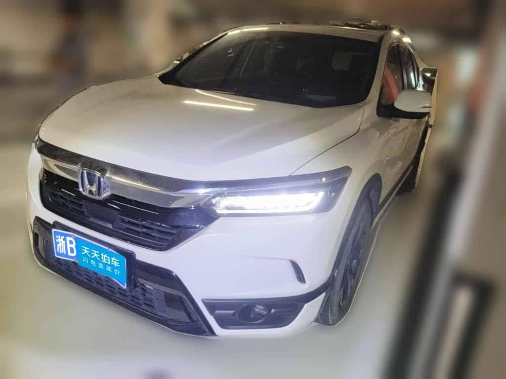 Honda Haoying