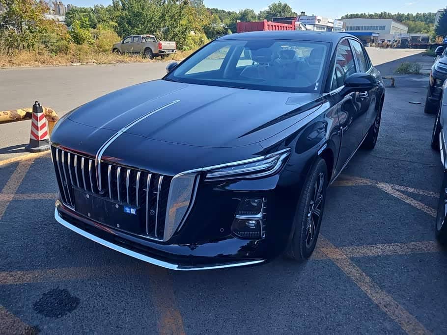 Hongqi H5 PHEV