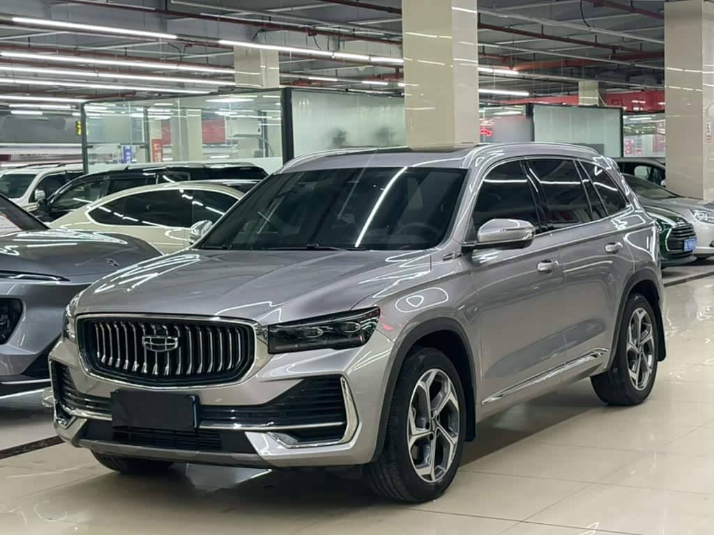 Geely Xingyue L