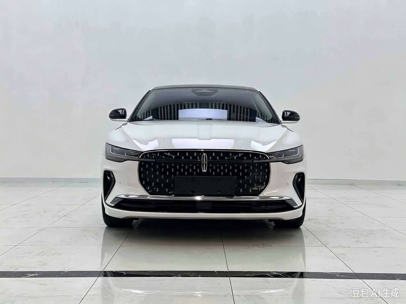 Lincoln Z