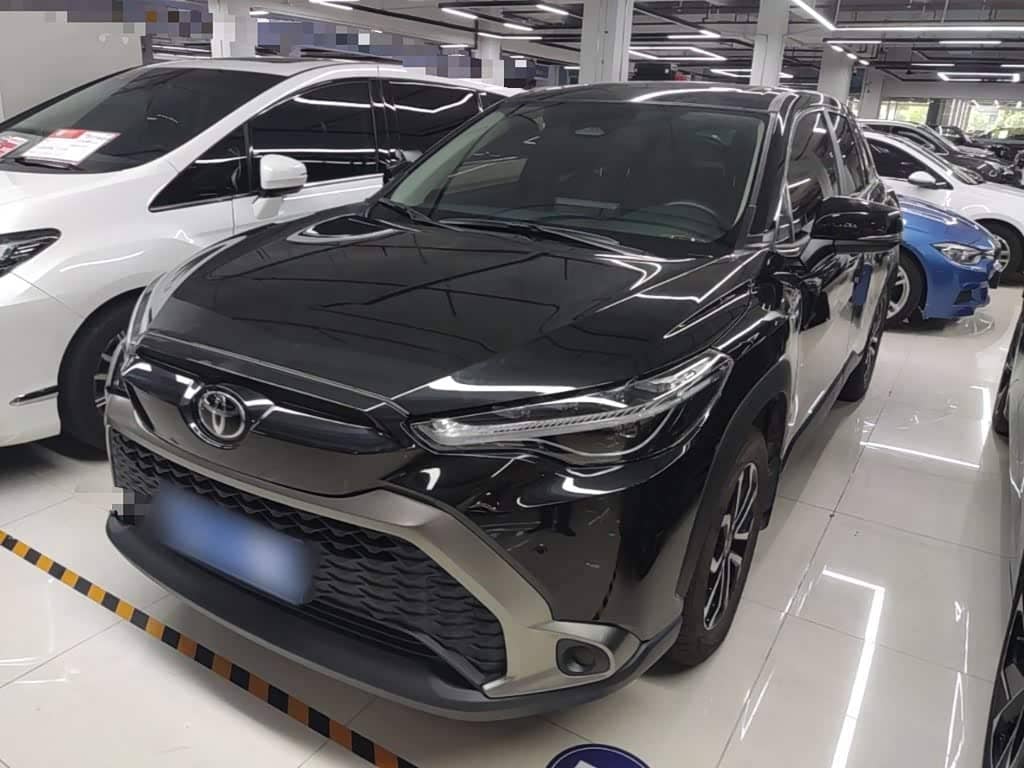 Toyota Frontlander