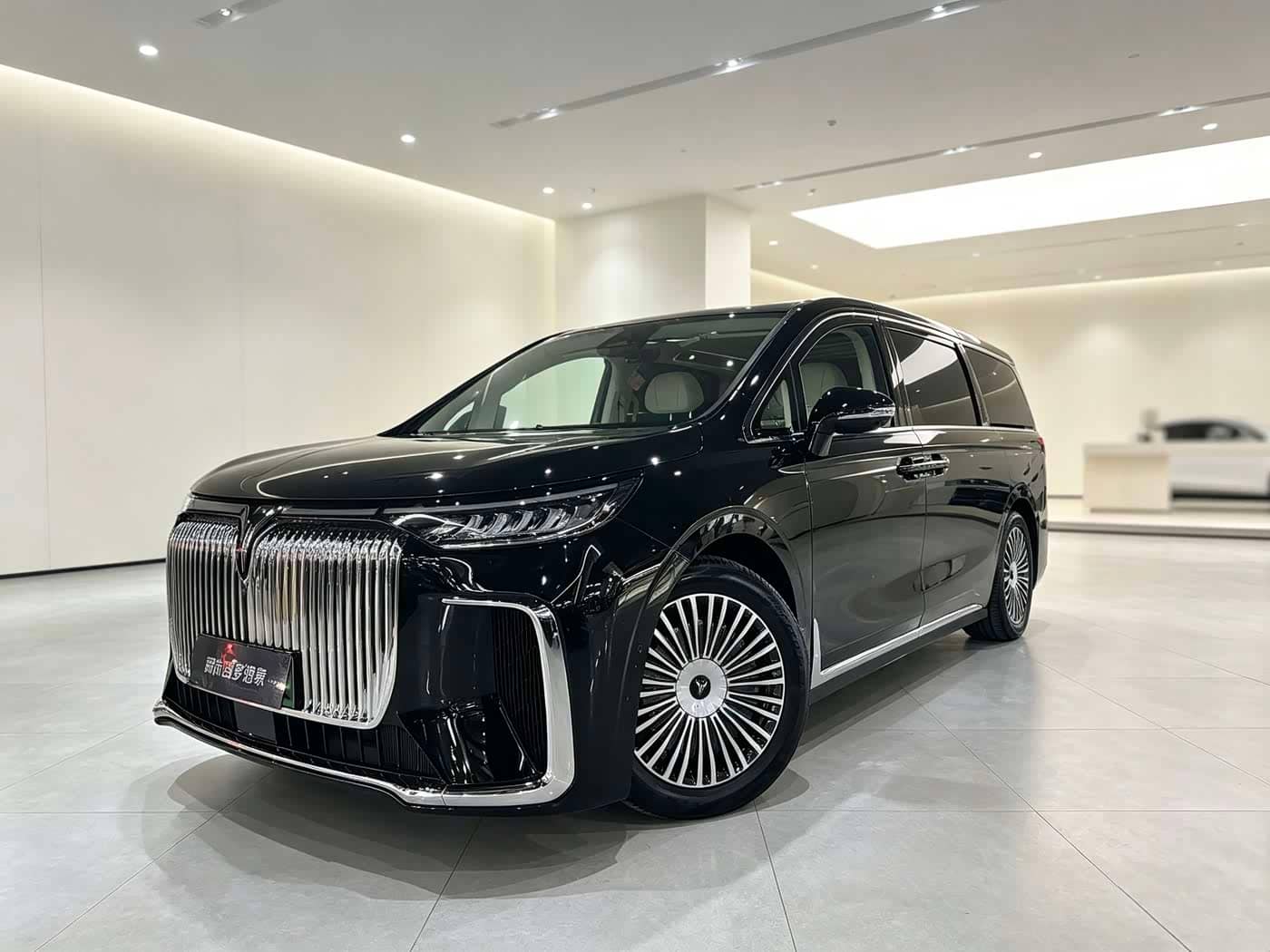 Voyah Auto Voyah Dreamer