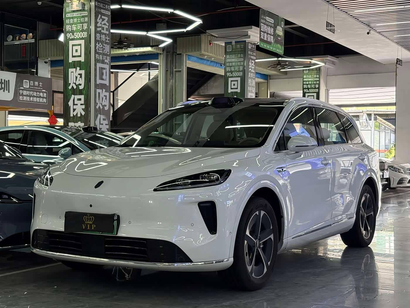 Shangjie SUV