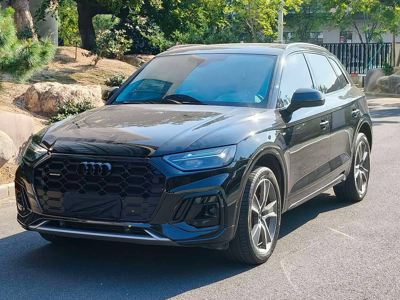 Audi Q5L