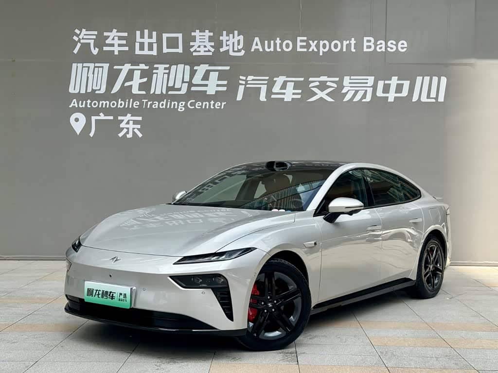 Dongfeng Yipai eπ007