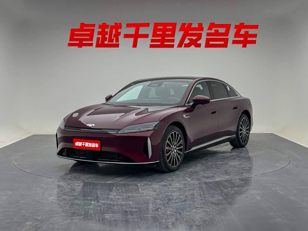 Chery Fengyun Fengyun A9L