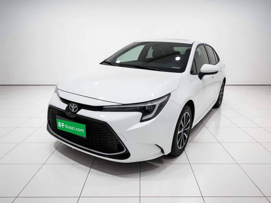 Toyota Levin