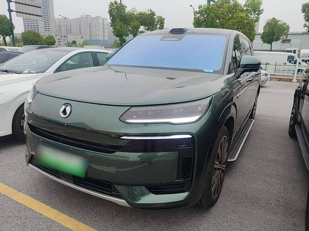 Denza N9