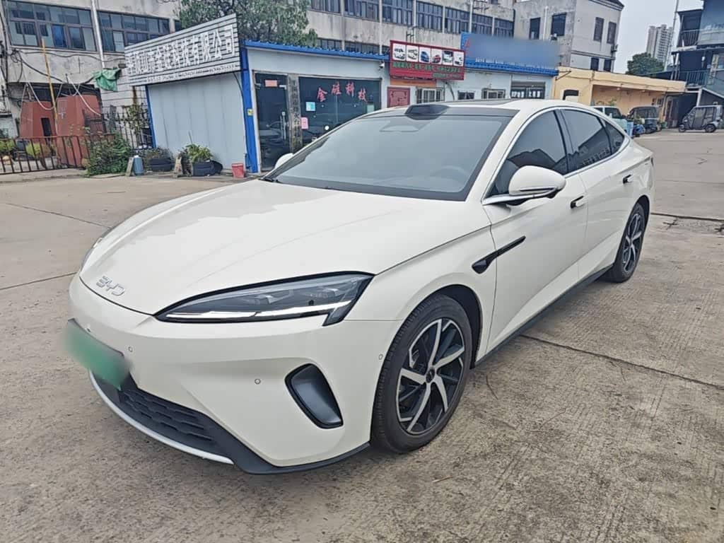BYD Seal 07 DM-i