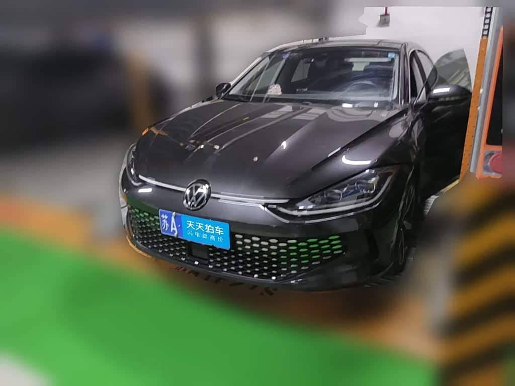 Volkswagen Lamando