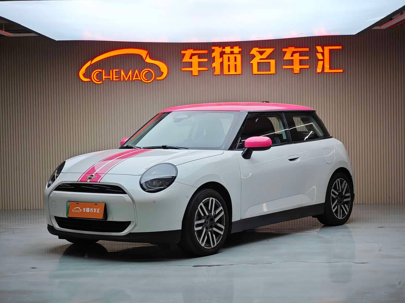 MINI Electric MINI COOPER