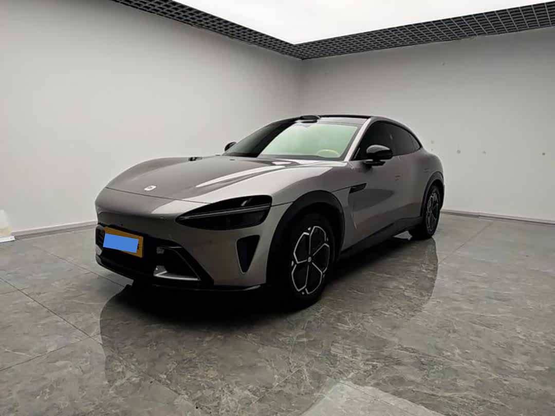Xiaomi Auto Xiaomi YU7