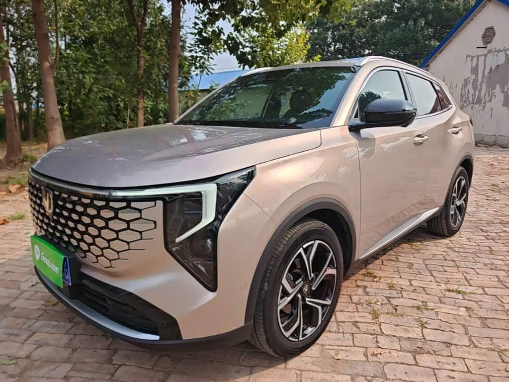 Changan CS55 PLUS