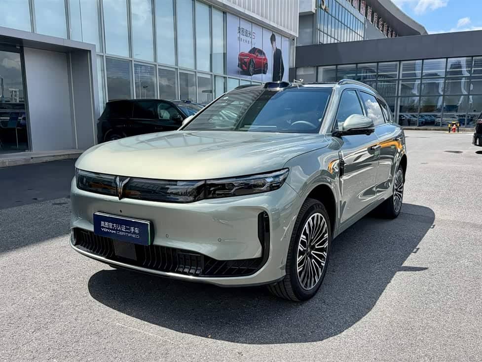 Voyah Auto VOYAH FREE