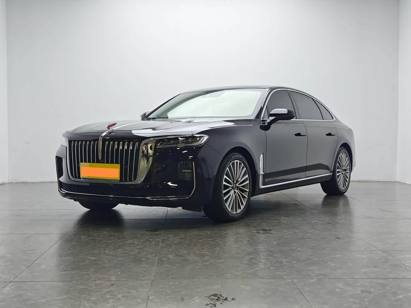 Hongqi H9