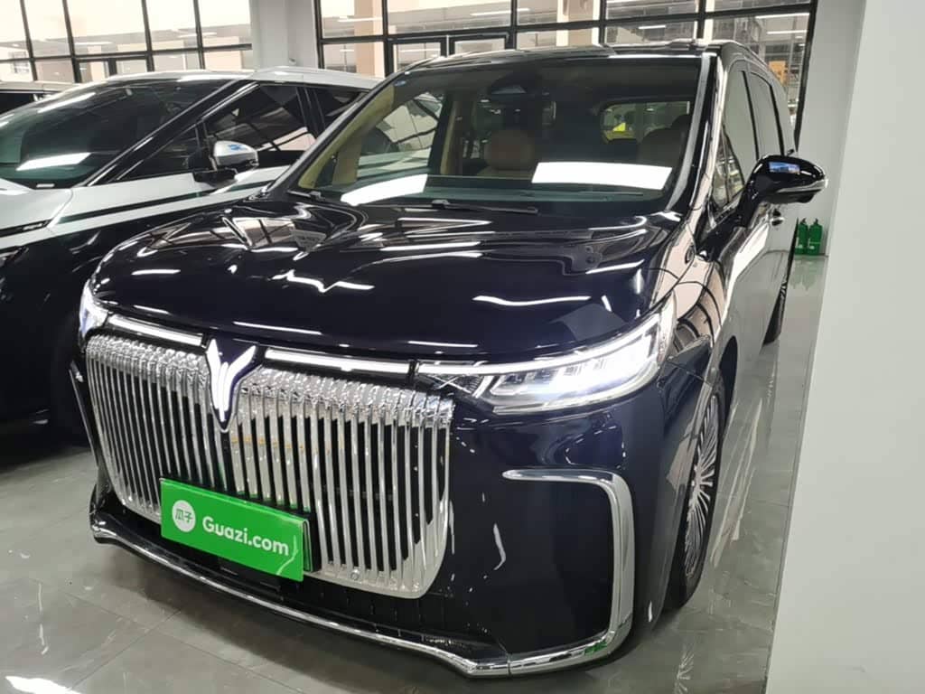 Voyah Auto Voyah Dreamer
