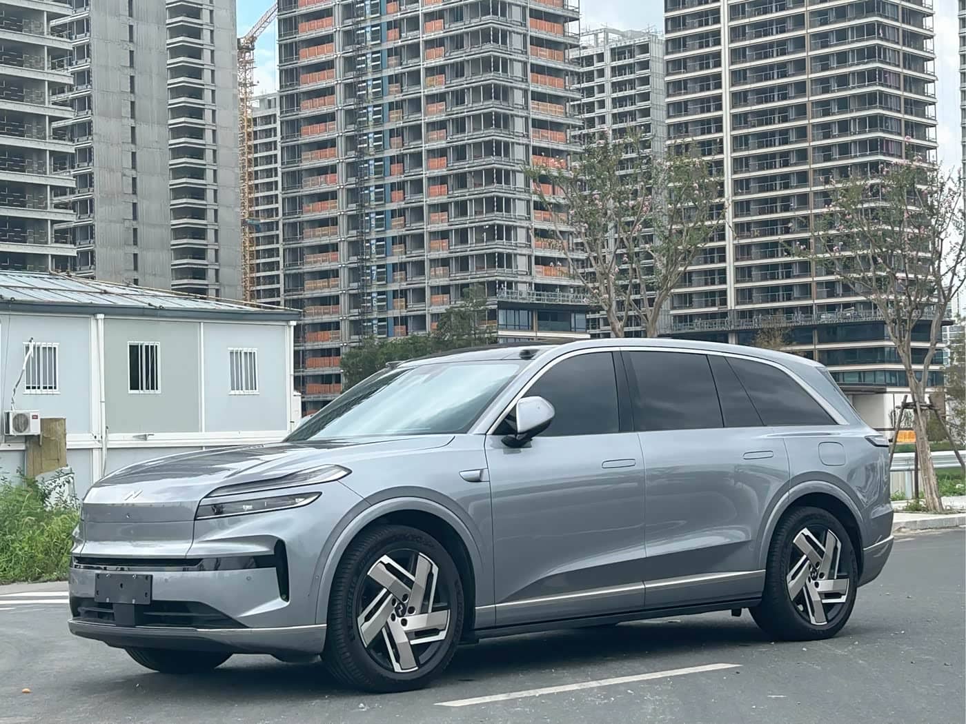 Ledao L90