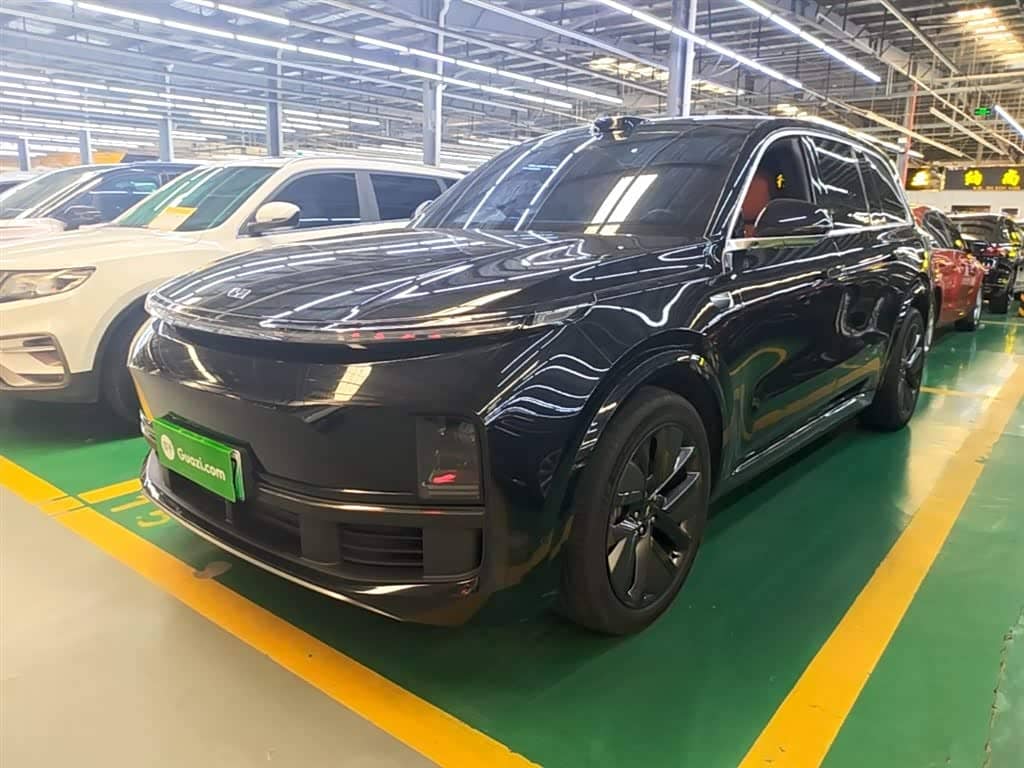 Li Auto Li Xiang L9