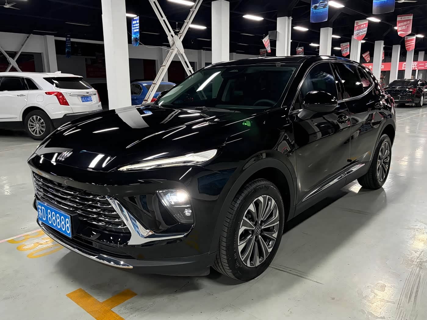 Buick Envision S