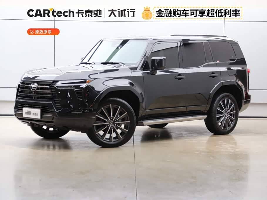 Lexus GX