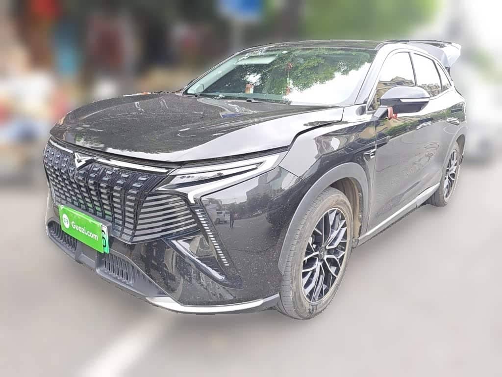 Cowin Kaiyi Kunlun NEV