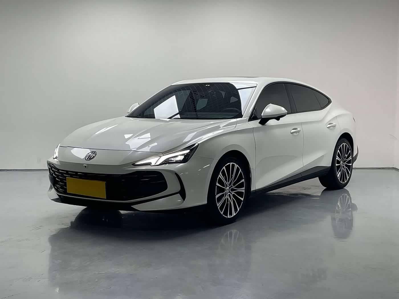 MG MG7