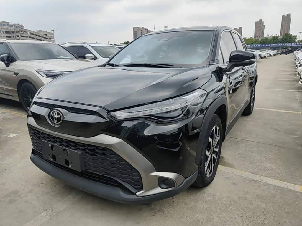 Toyota Frontlander