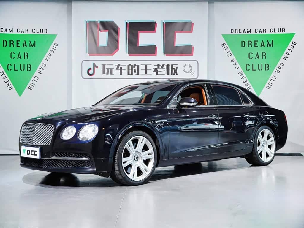 Bentley Flying Spur