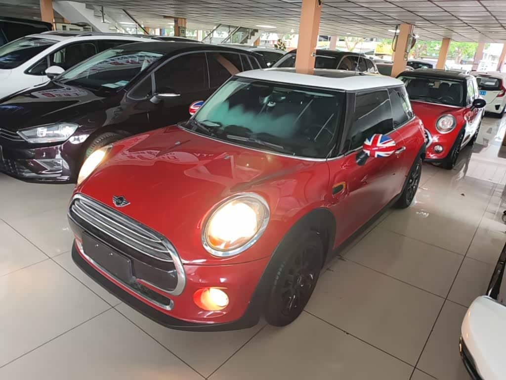MINI MINI
