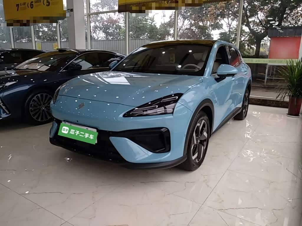 Baojun Yunhai