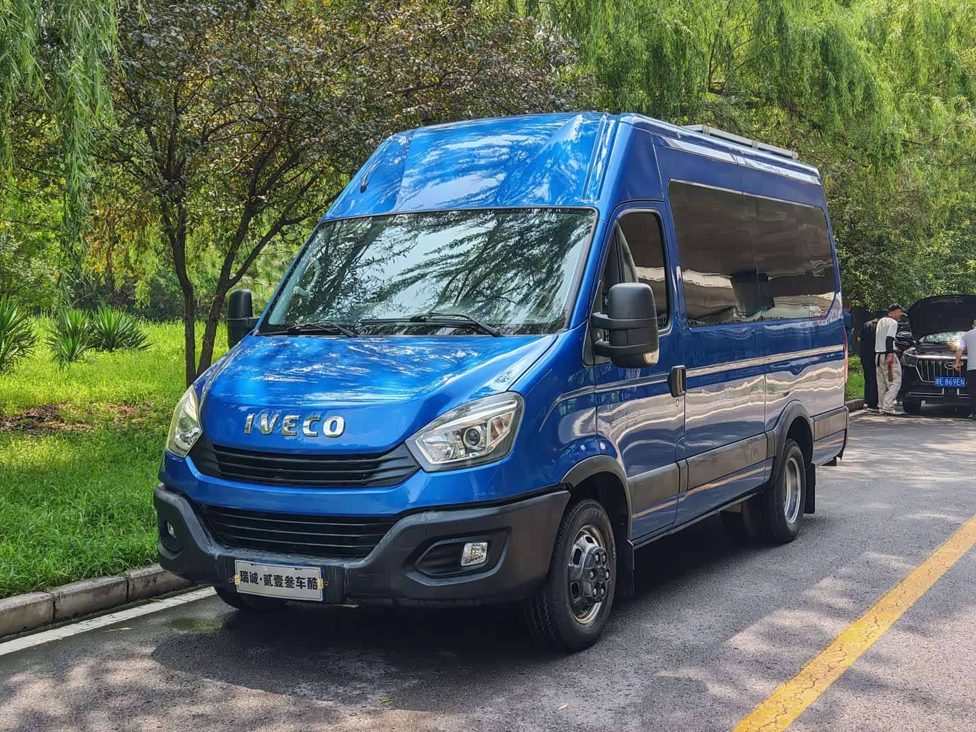 Iveco Daily