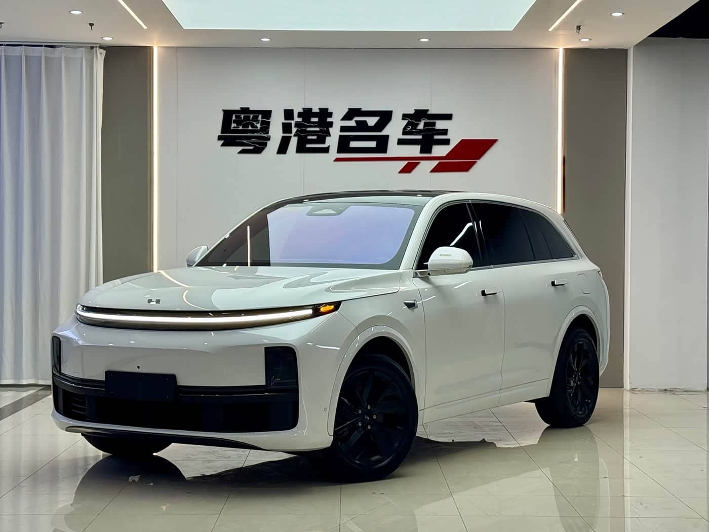 Li Auto L7
