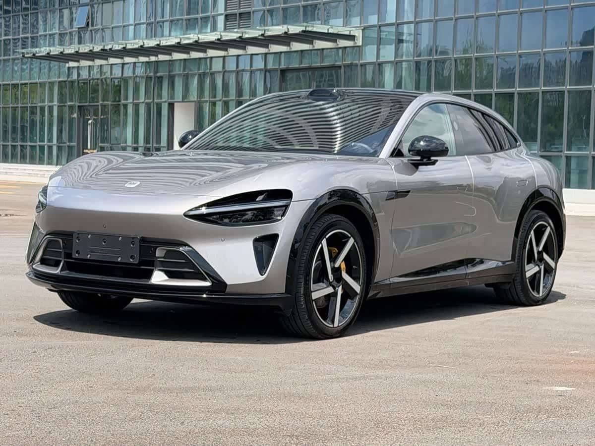 Xiaomi Auto Xiaomi YU7