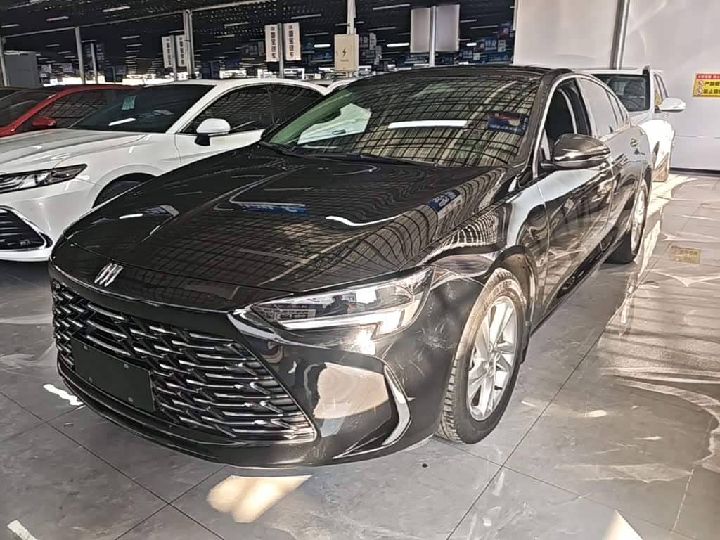 Buick Regal